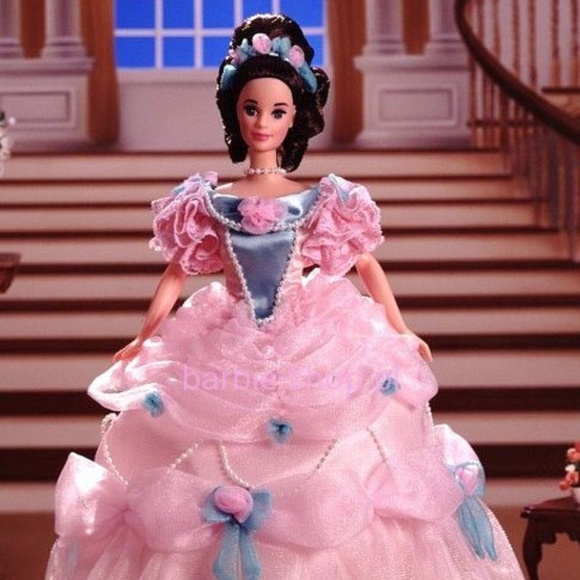 southern barbie boutique